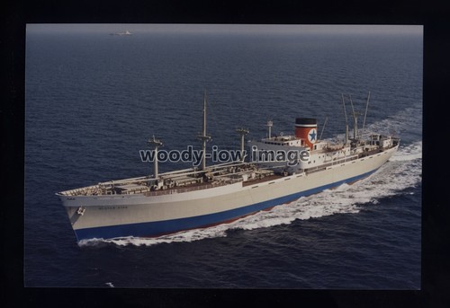 Cg1228 blue star line - blue,