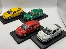 SET of FOUR NINCO (Scalextric)