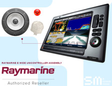 Raymarine Unicontroller Rotary
