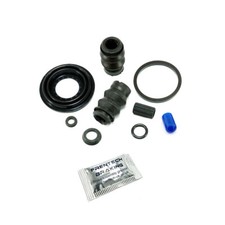 For Vauxhall Corsa D VXR Turbo