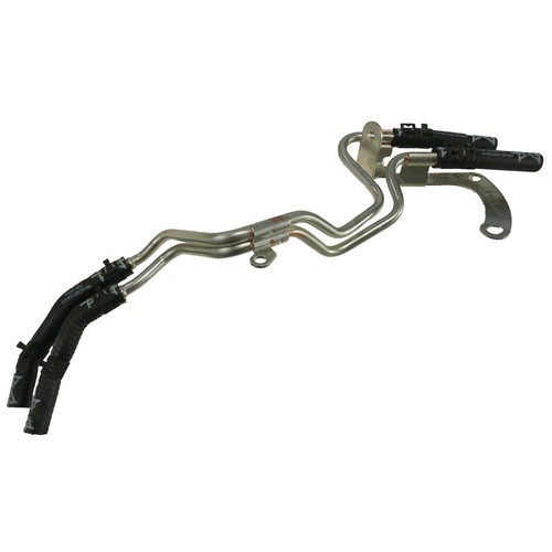 Water pipe for - pipe, vw
