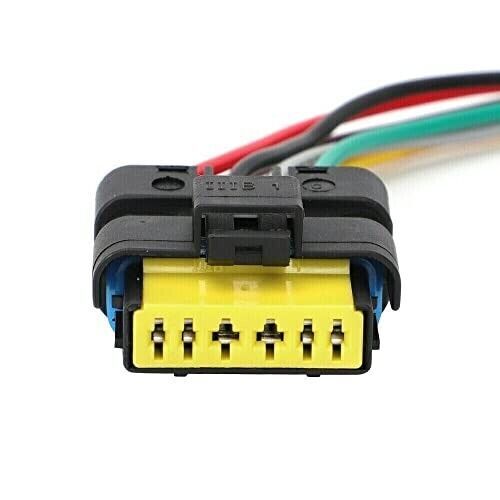 Pin for vauxhall movano - 6,