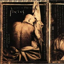 The Pixies Come On Pilgrim