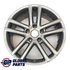 Volkswagen Touareg 7L Wheel