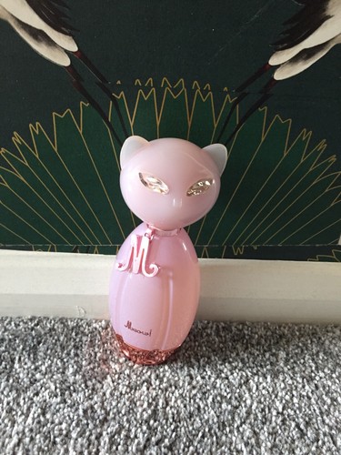 Katy perry meow eau parfum - eau, de