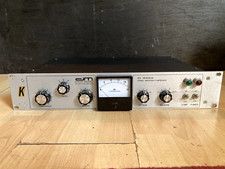 Dima Music DM4000 Stereo Mastering Compressor / GSSL Gyraf SSL