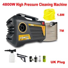 4800W Commercial High Pressure