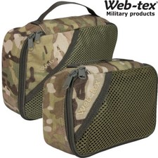 WEB-TEX UTILITY STASH BAG
