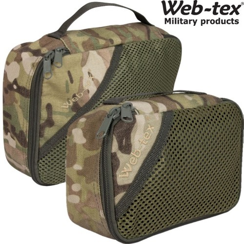 Web tex utility stash - stash, bag