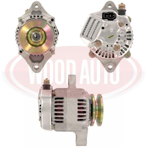 Alternator kubota komatsu - alternator,