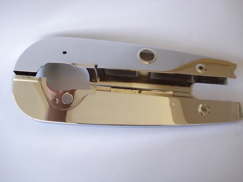 Honda cub c65 - cub, chain