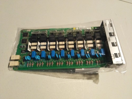 Samsung officeserv 7200 - officeserv, 8trk