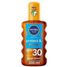 ⭐️✅NIVEA SUN PROTECT &