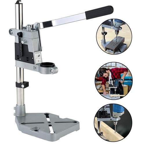 Hand drill press stand - hand,