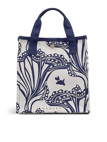 Radley bag small canvas - radley,