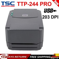 TSC TTP-244 PRO Desktop