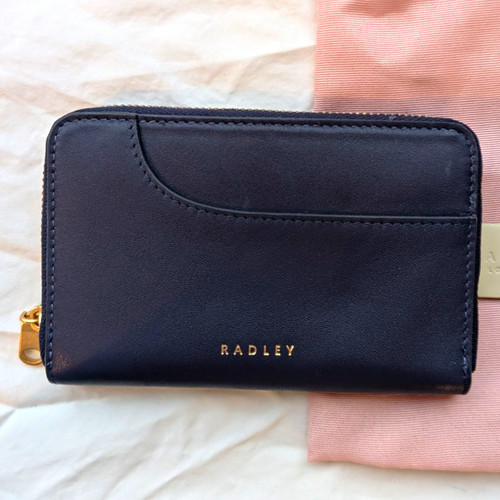 Radley pockets medium - pockets, leather