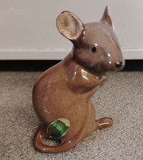 Beswick - Little Brown Mouse