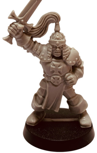 Talisman 3rd edition knight - talisman,