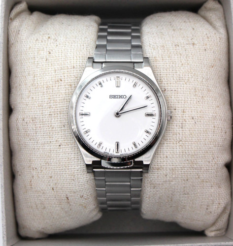 Seiko sqbr019 men - sqbr019, watch