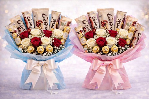 Luxury galaxy ferrero - &, rocher