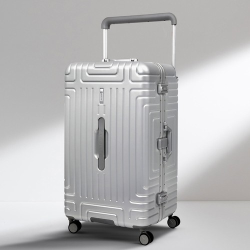 Aerolite zipperless aluminium - aerolite,