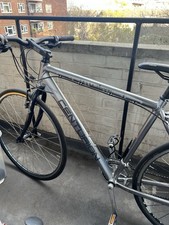  Hybrid Bike