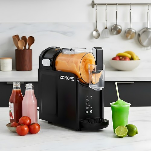 Slushy maker machine - 2l, frozen