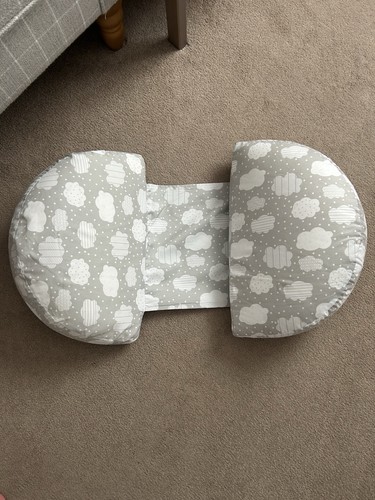 Pregnancy pillow - pregnancy,