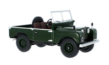 1:18 Scale Model Car Group