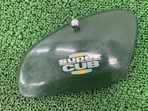 Used honda super cub - used, 50