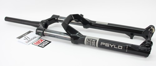 Rock shox psylo silver 150 - psylo,