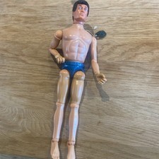 Vintage Action Man - Palitoy -