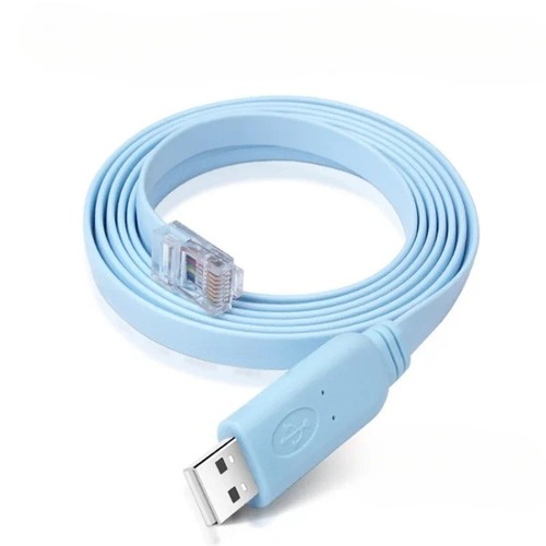 Ftdi usb rj45 console - usb,