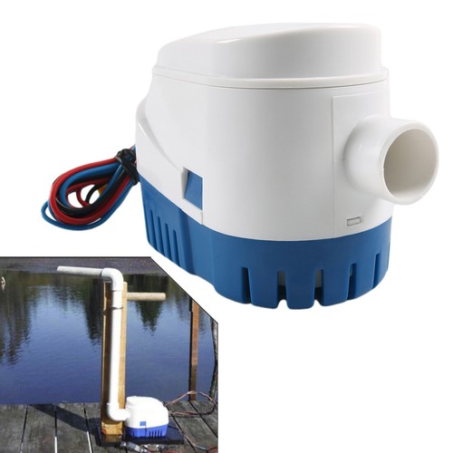 Automatic marine submersible - marine,
