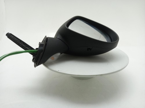 Renault modus door mirror - door, o/s