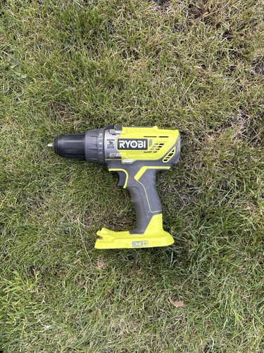 Ryobi r18pd3 18v cordless - ryobi,
