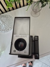 Polaroid big shot portrait - polaroid,