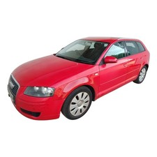 AUDI A3 CALIPER FRONT LEFT SIDE 1K0615123D