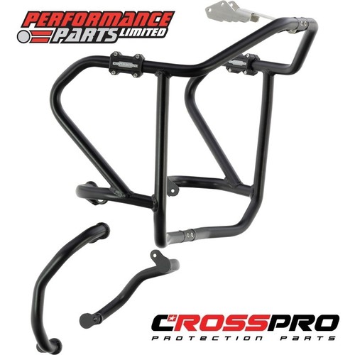 Bmw f800gs 2024 crosspro - 2024,