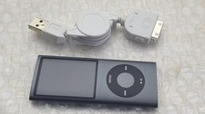 Ipod Nano 4th Generation 8GB