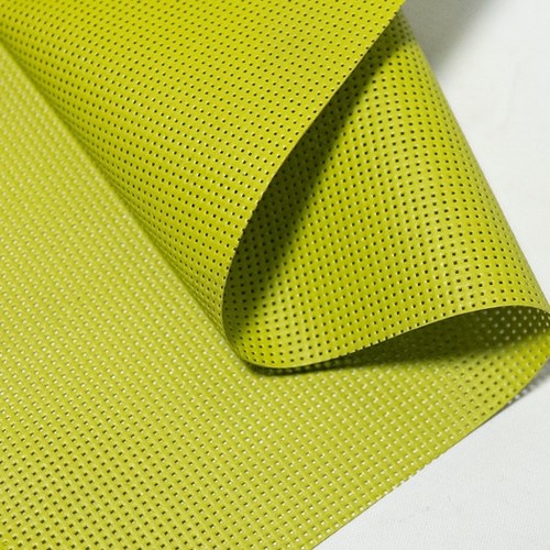 Sun shade mesh fabric - sun,