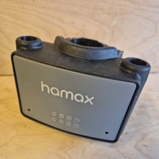 Hamax Bicycle Child Seat Extra Fastening Bracket