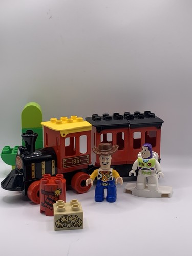 Lego duplo toy story - toy,