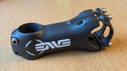 Enve handlebar stem - -, 90mm