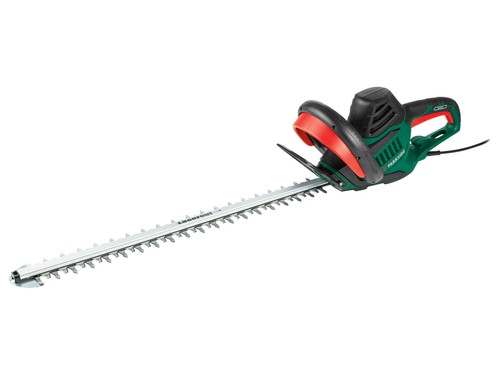 Parkside electric hedge - parkside,