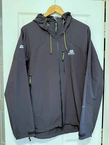 Mountain equipment men - equipment, men’s