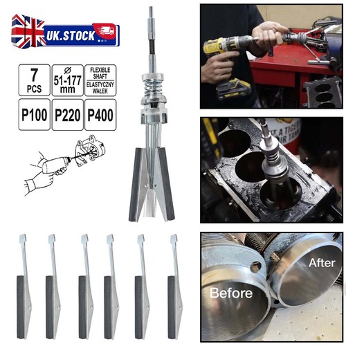 7pcs brake engine - 7pcs,
