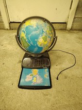Oregon Scientific Smart Globe