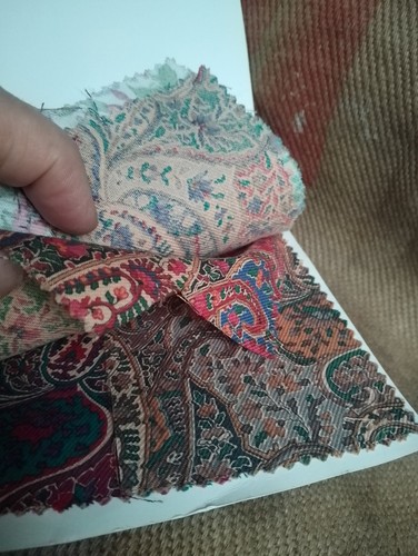 Liberty vintage cloth - liberty,